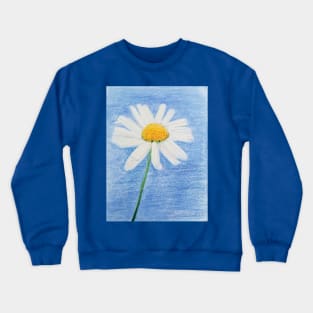 Daisy Crewneck Sweatshirt